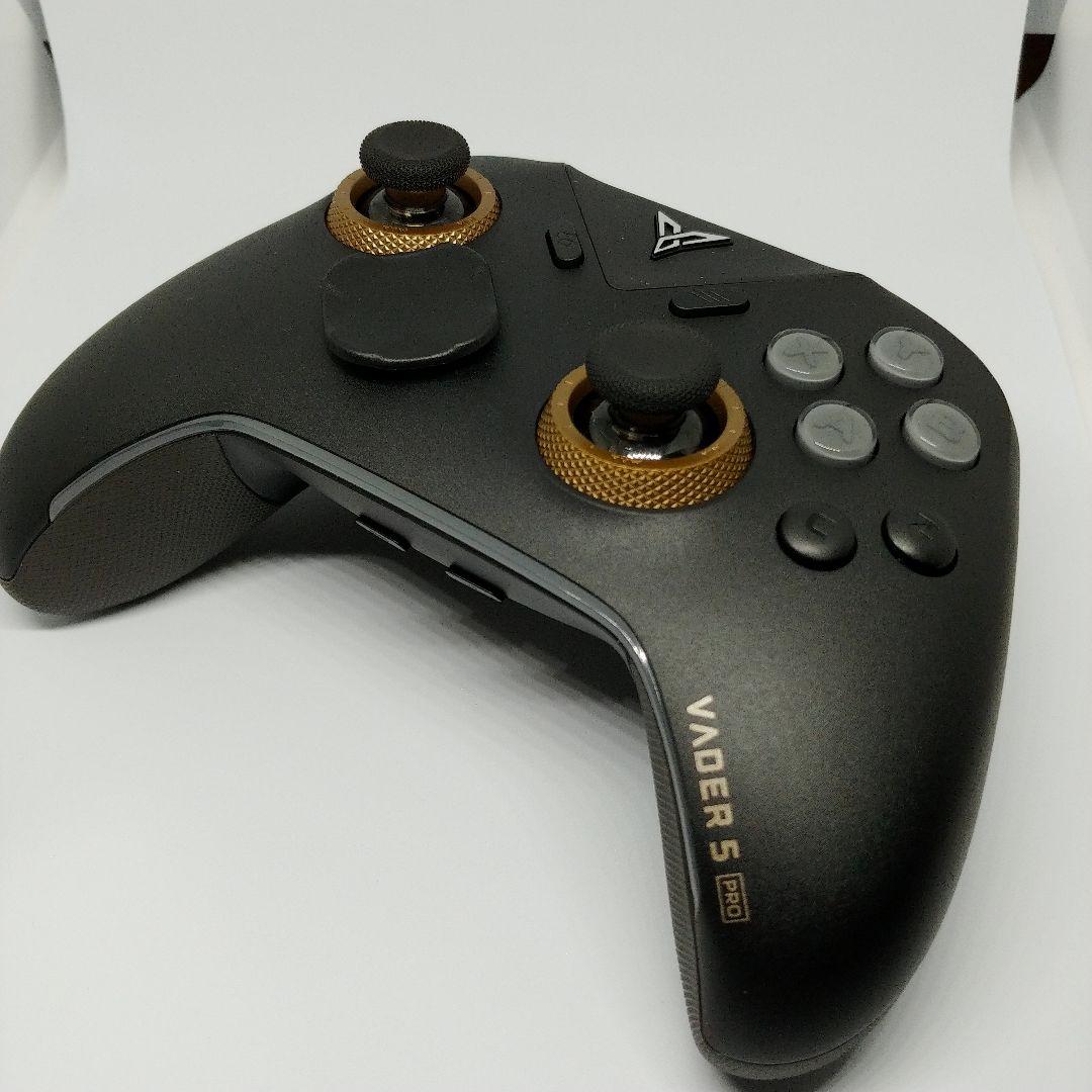 おまけ付きFLYDIGI VADER 5 PRO ゲームコントローラー