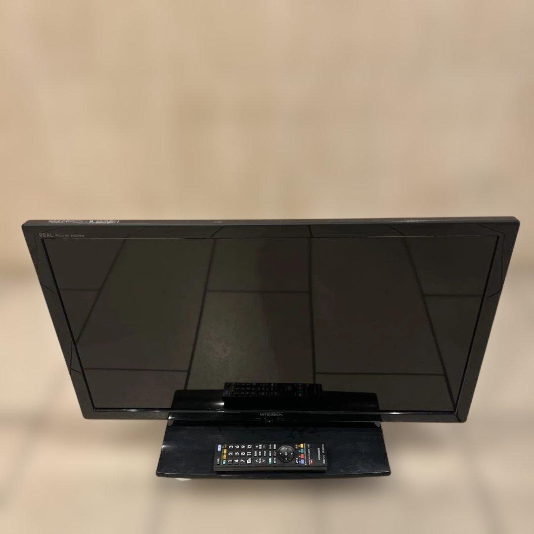 LCD-32LB4 MITSUBISHI 三菱 液晶テレビ 32インチ 32V型