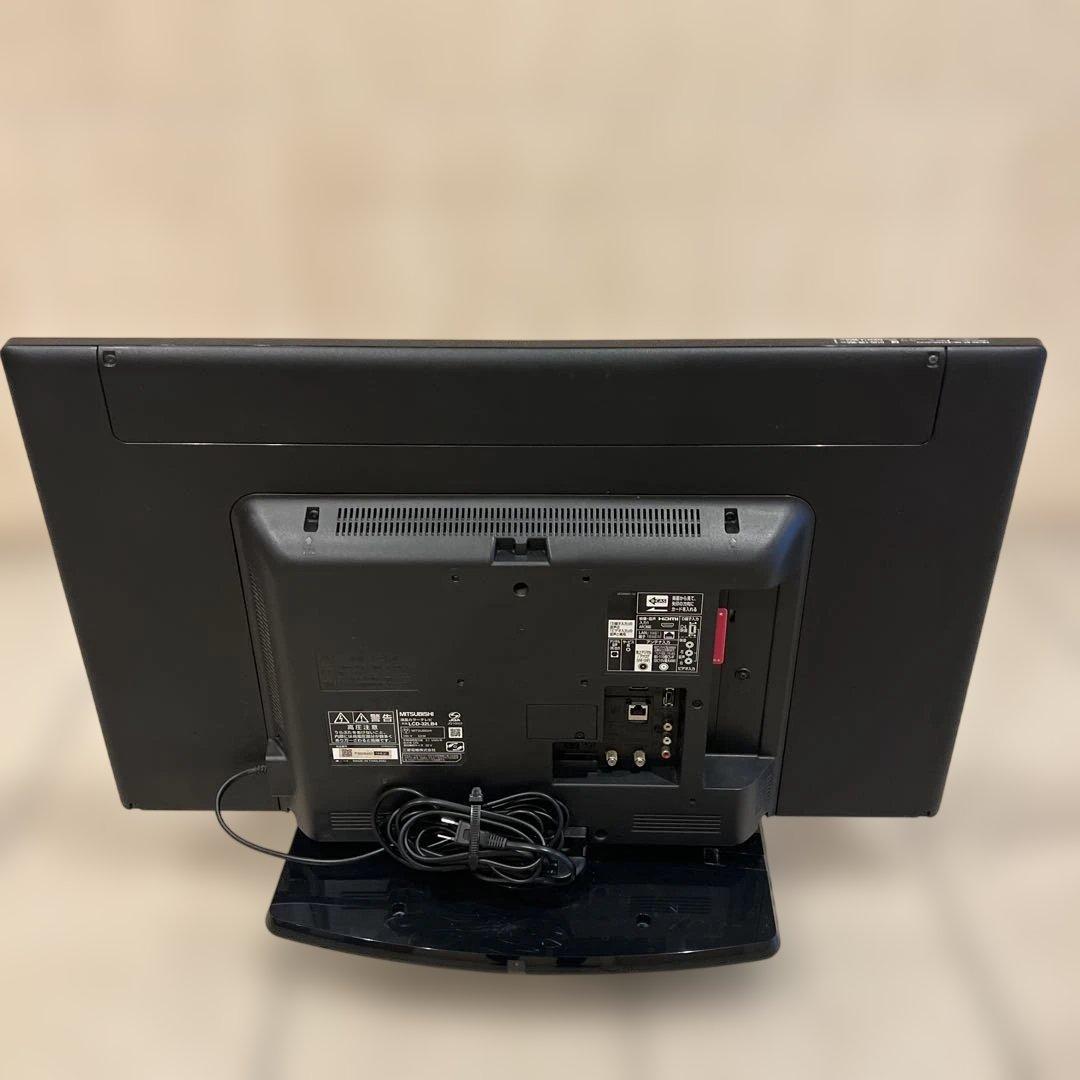 LCD-32LB4 MITSUBISHI 三菱 液晶テレビ 32インチ 32V型