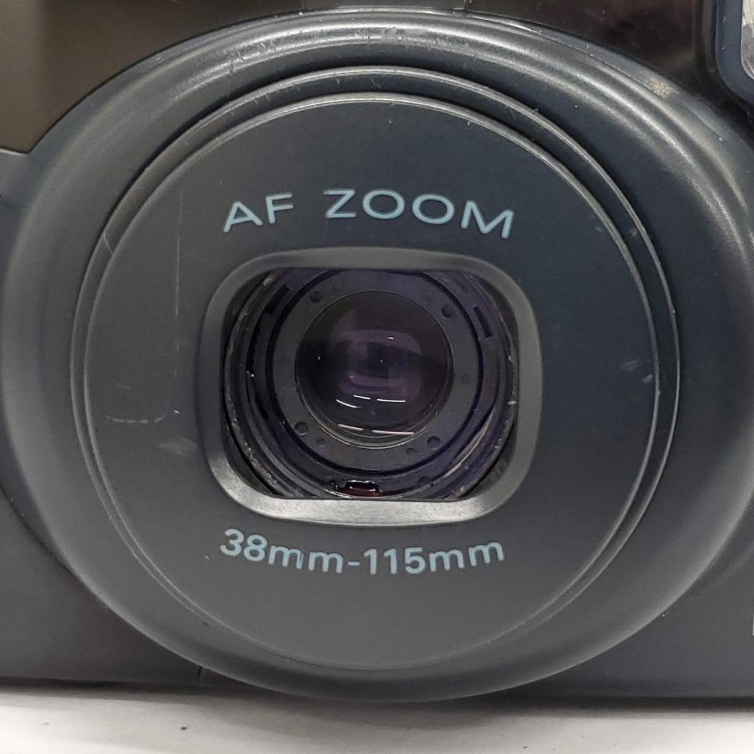 【動作確認済】 Pentax ESPIO115 G0108-218-20ID p