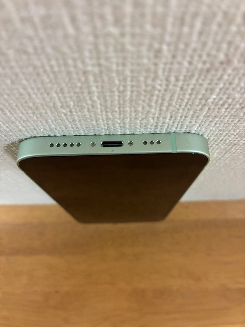 iPhone 12 極美品！　64GB バッテリー83%