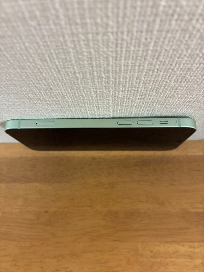 iPhone 12 極美品！　64GB バッテリー83%