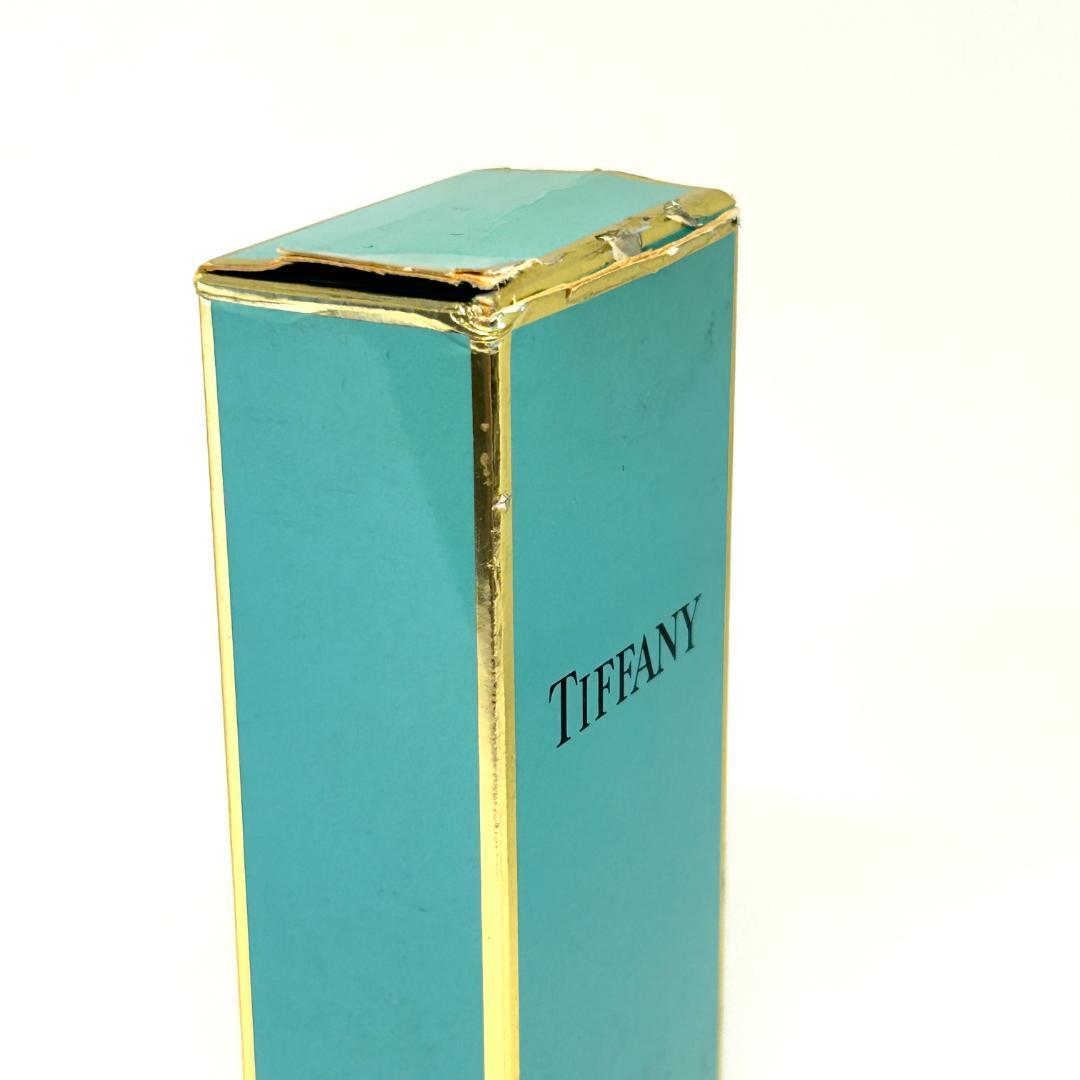 TIFFANY ティファニー オードトワレ 50ml 香水 廃盤品