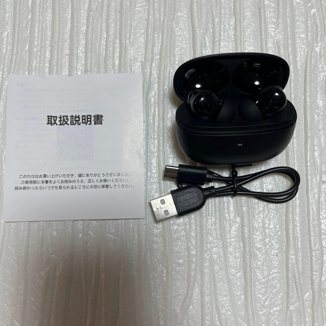 イヤホン翻訳機 150言語対応
