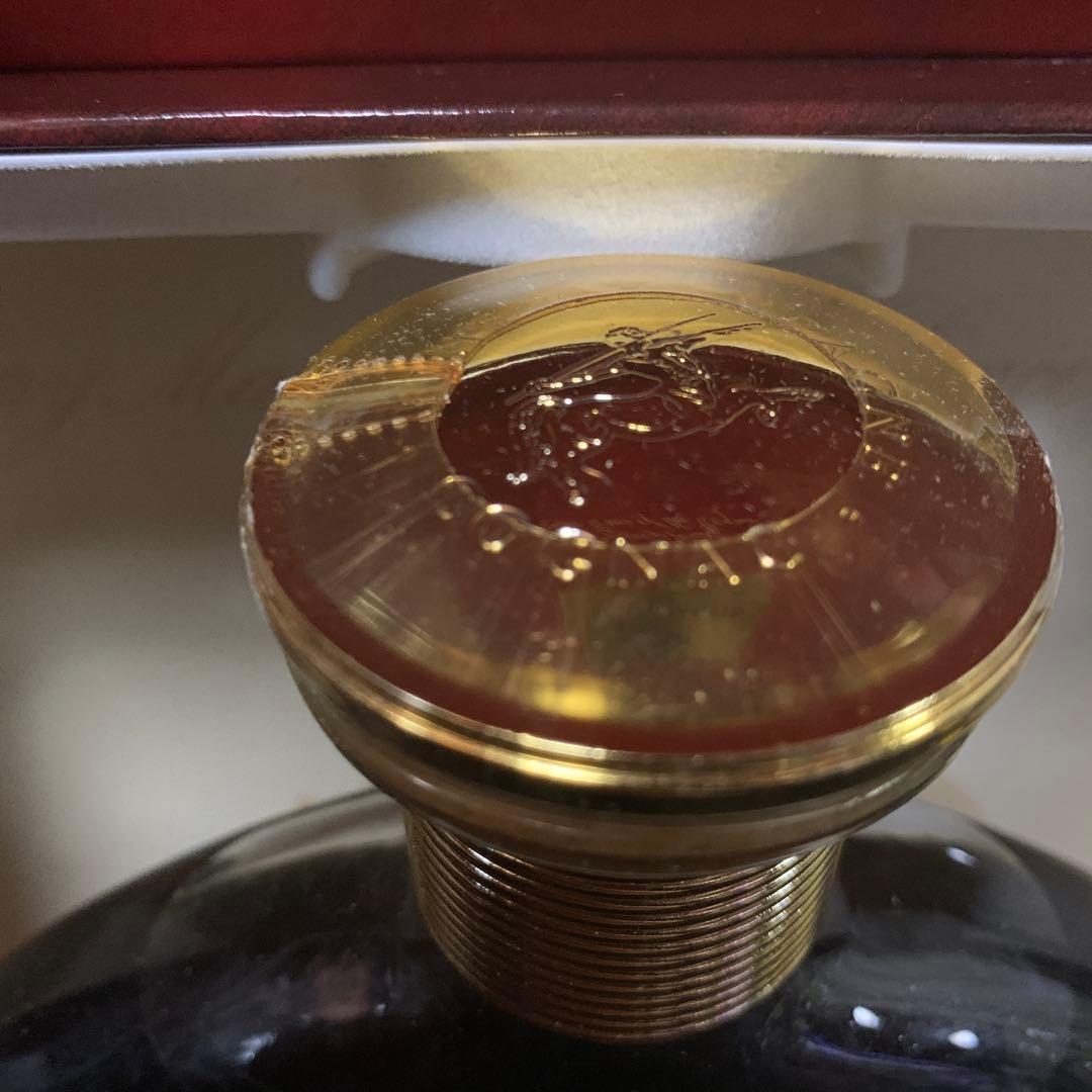 箱付き 希少 REMY MARTIN レミーマルタンEXTRA エクストラ