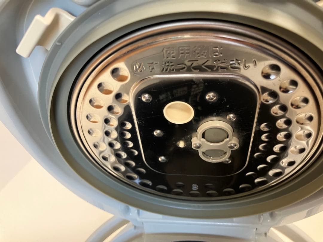 Panasonic SR-PB1000 可変IHジャー炊飯器　おどり炊き