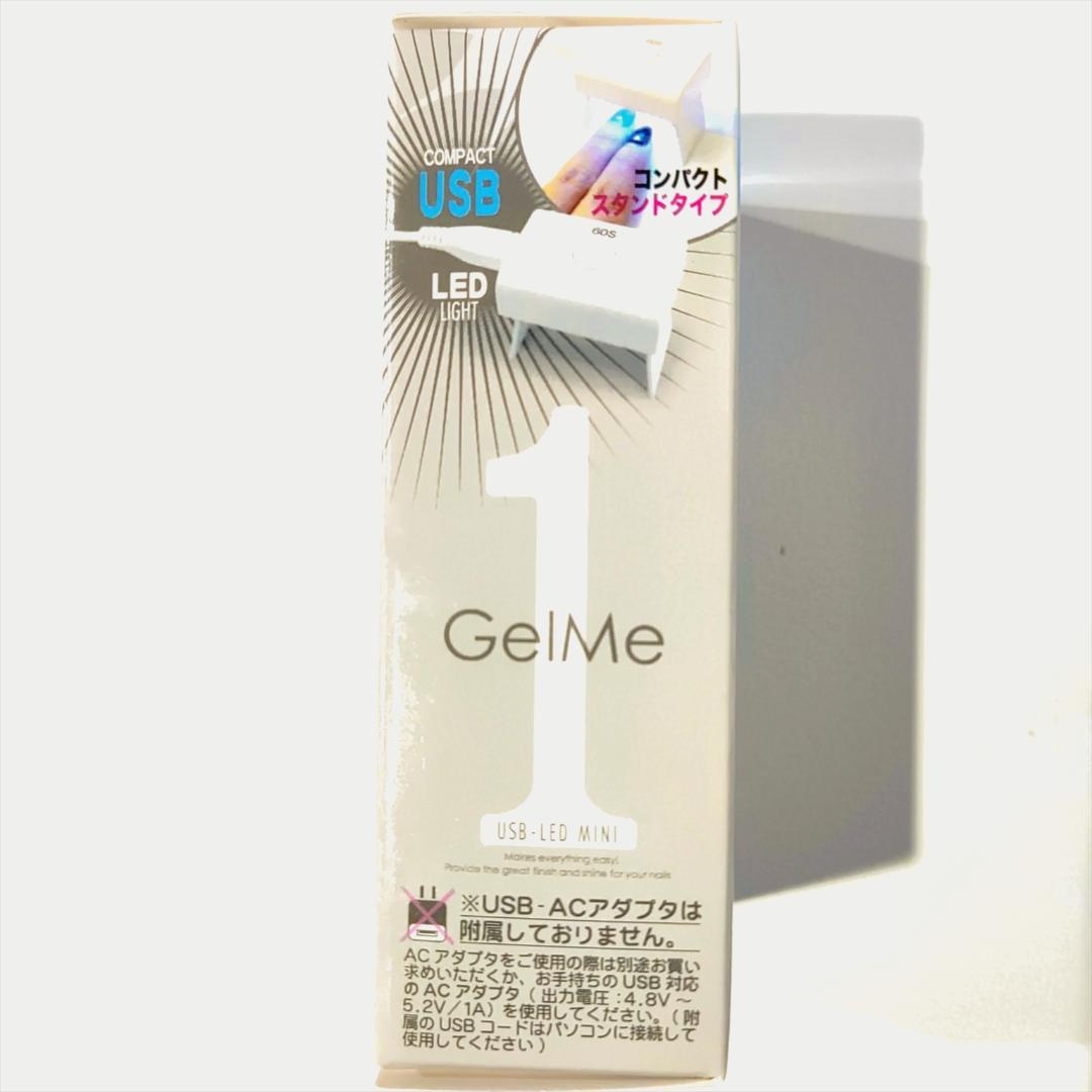 【新品】特価！ Gel Me1 ジェルミーワン 9色セット（ピンク・黄・青系）
