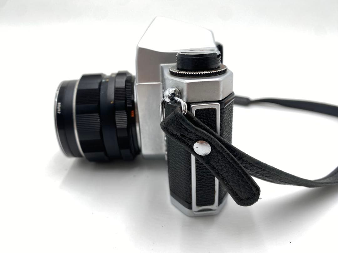 こうぴPENTAX S2一眼レフカメラ及び標準レンズ付