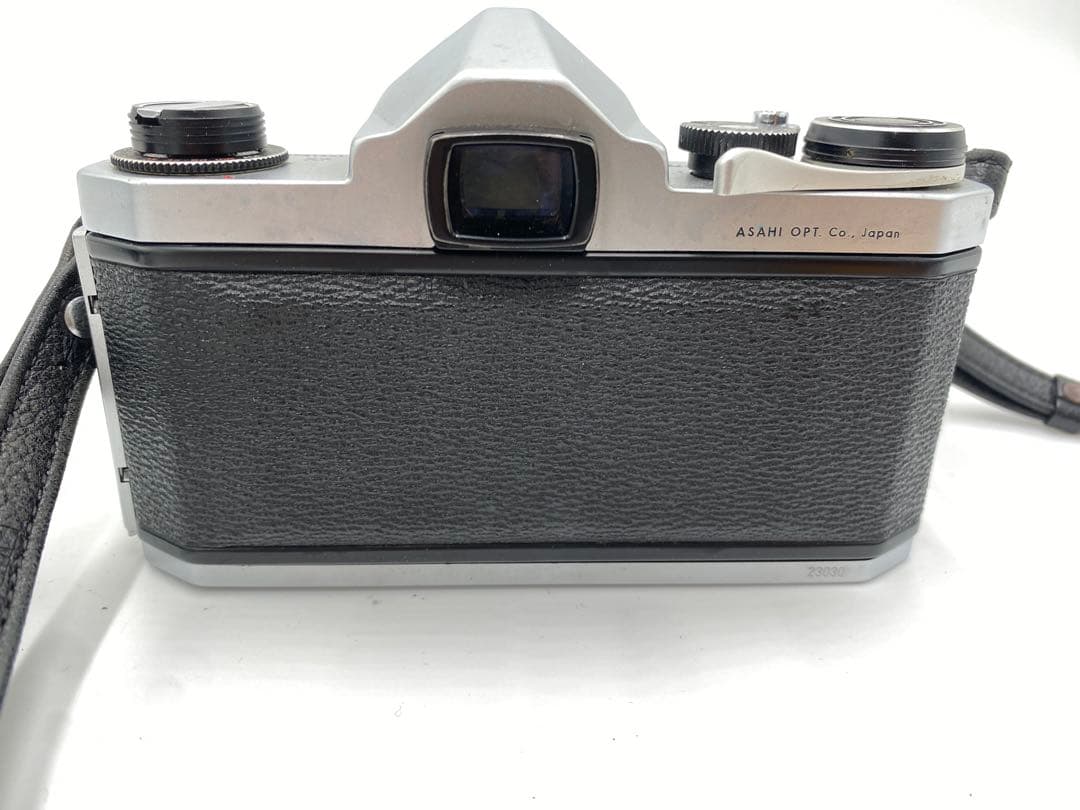 こうぴPENTAX S2一眼レフカメラ及び標準レンズ付