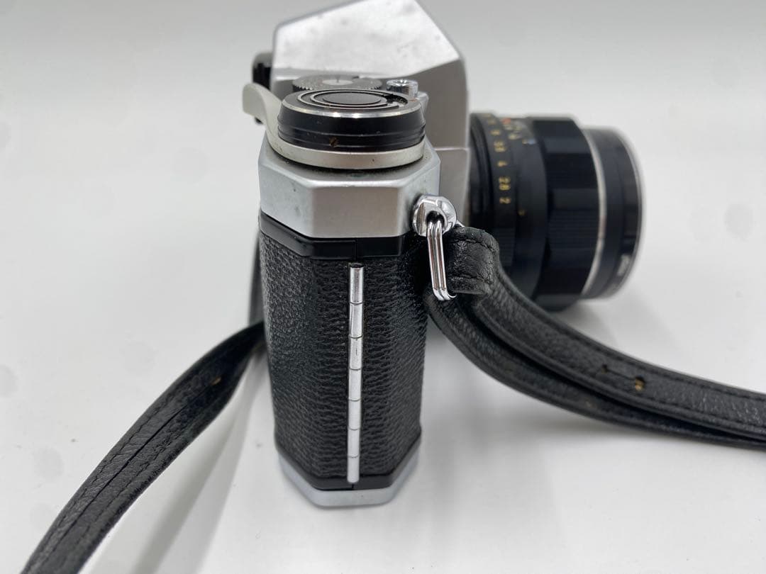 こうぴPENTAX S2一眼レフカメラ及び標準レンズ付