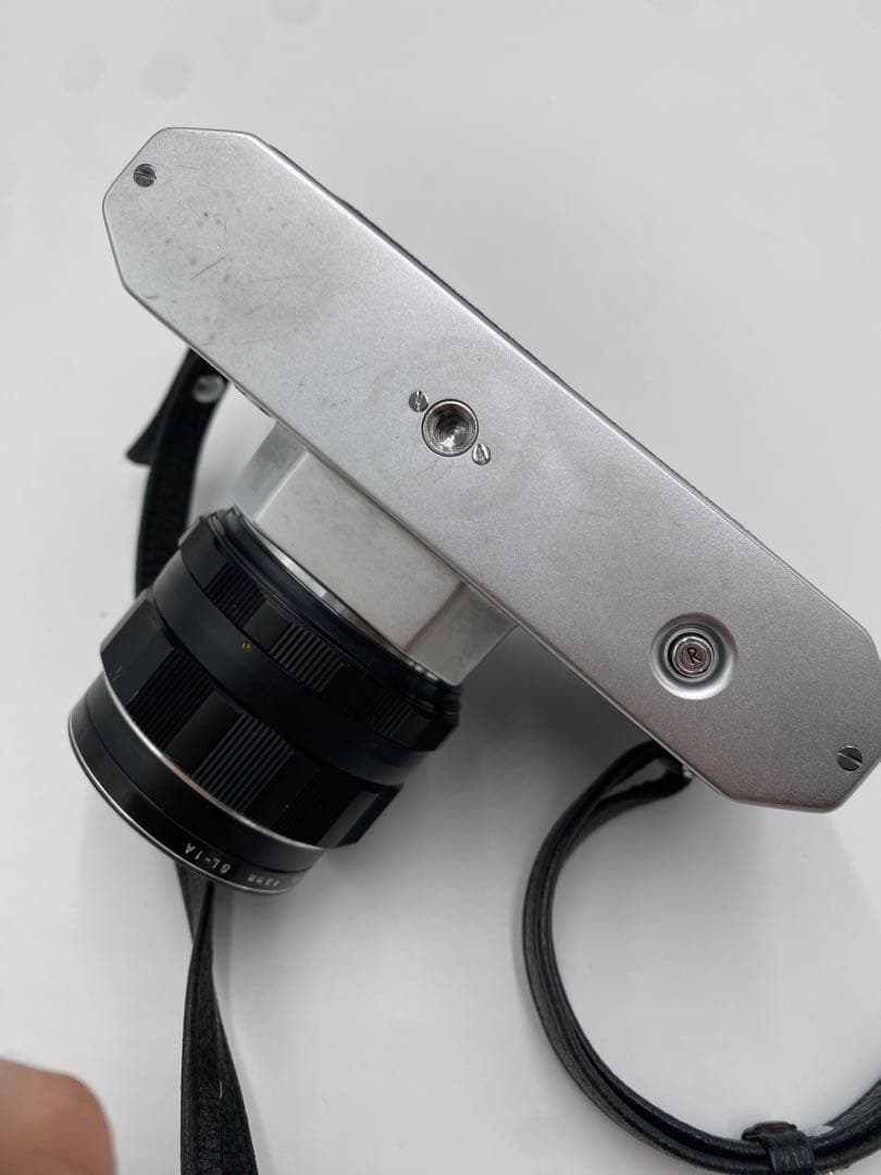 こうぴPENTAX S2一眼レフカメラ及び標準レンズ付