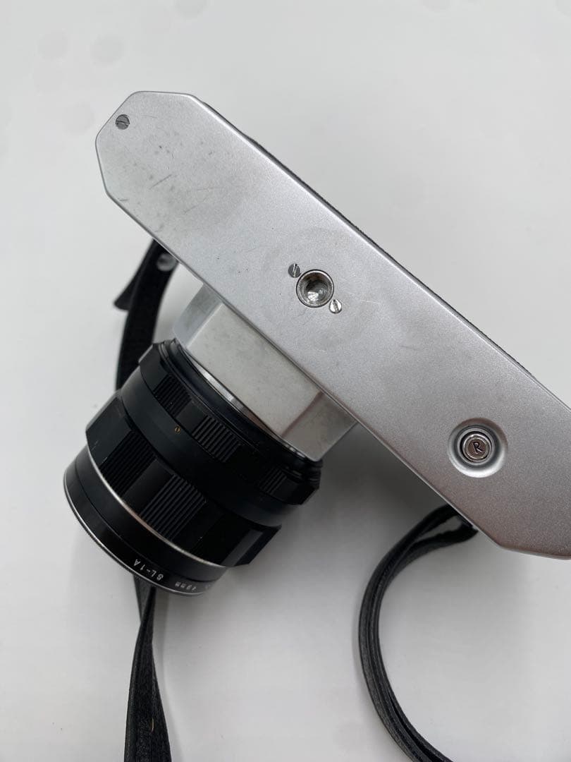 こうぴPENTAX S2一眼レフカメラ及び標準レンズ付