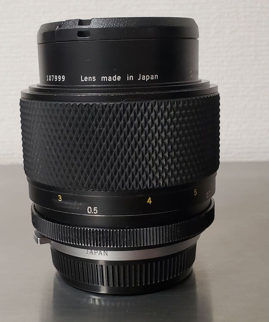 オリンパス Zuiko 90mm f2 マクロ　単焦点レンズ　OLYMPUS