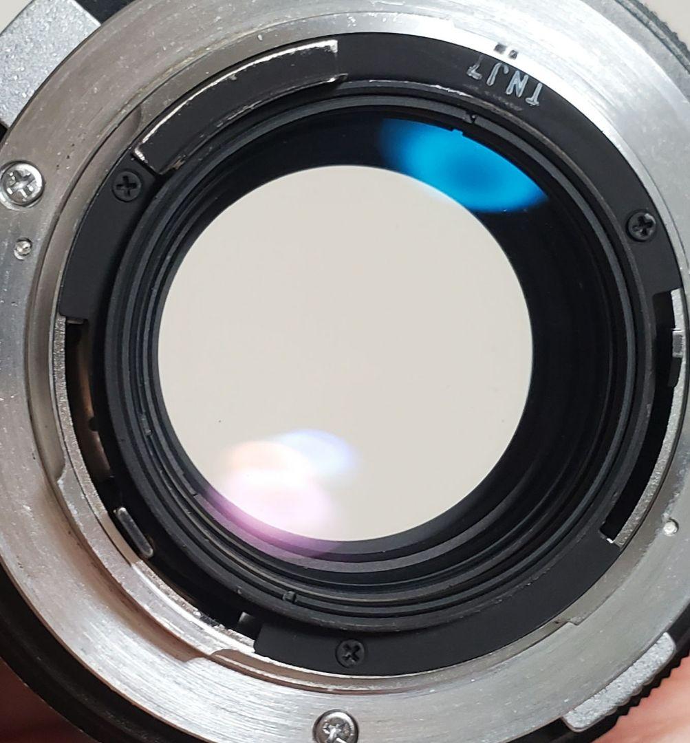 オリンパス Zuiko 90mm f2 マクロ　単焦点レンズ　OLYMPUS