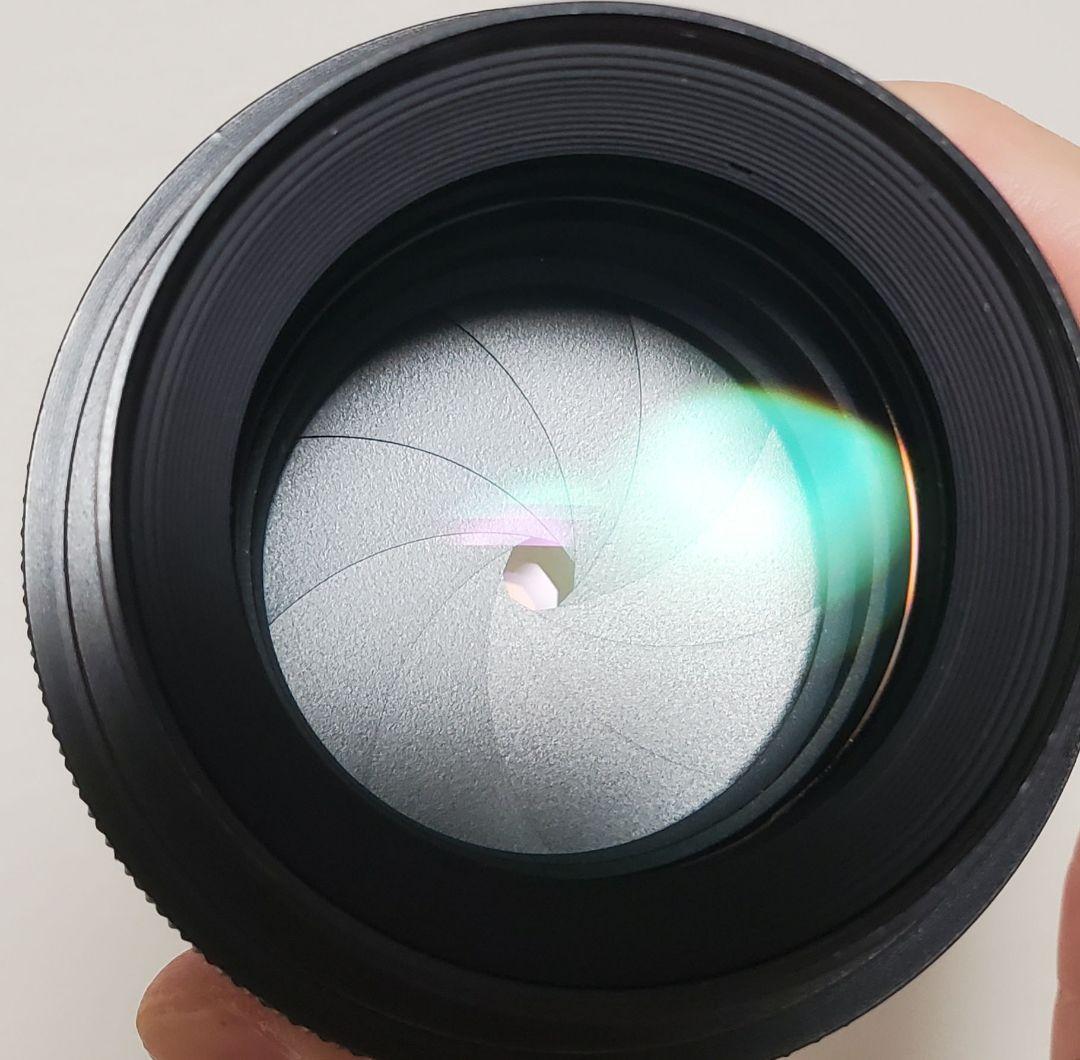 オリンパス Zuiko 90mm f2 マクロ　単焦点レンズ　OLYMPUS