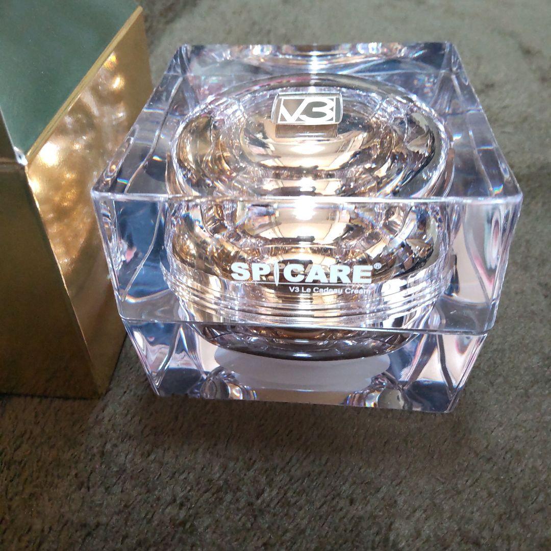 V3 スピケア ルカドークリーム 2個セット 新品未使用