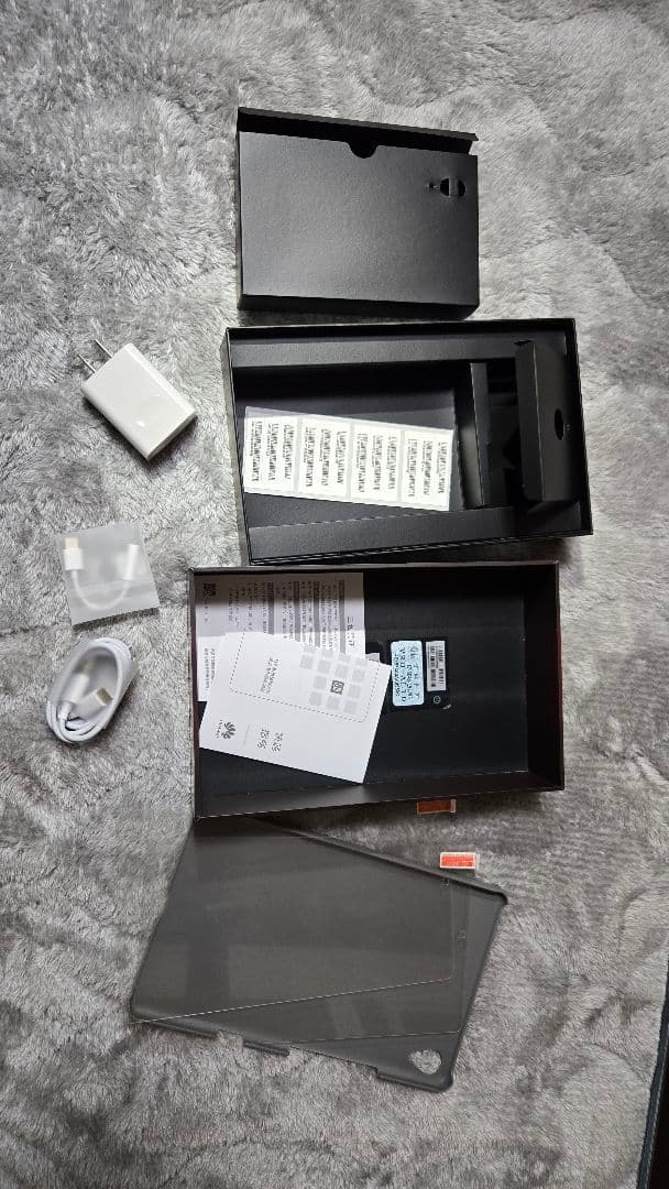 MediaPad M6 Turbo 8.4 LTE グーグルプレイ対応