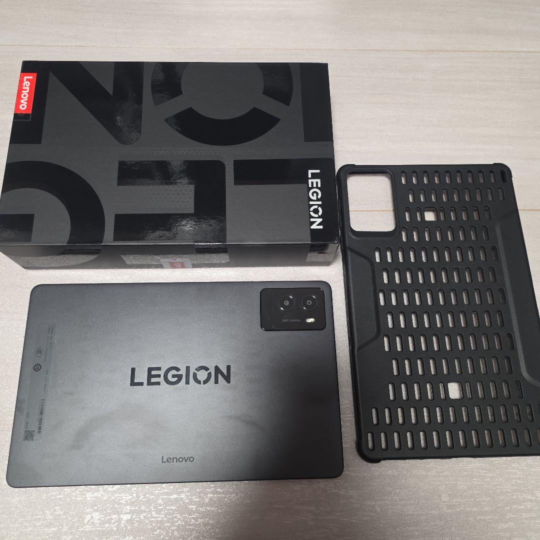 Lenovo Legion Tab Y700 2025　16GB512GB