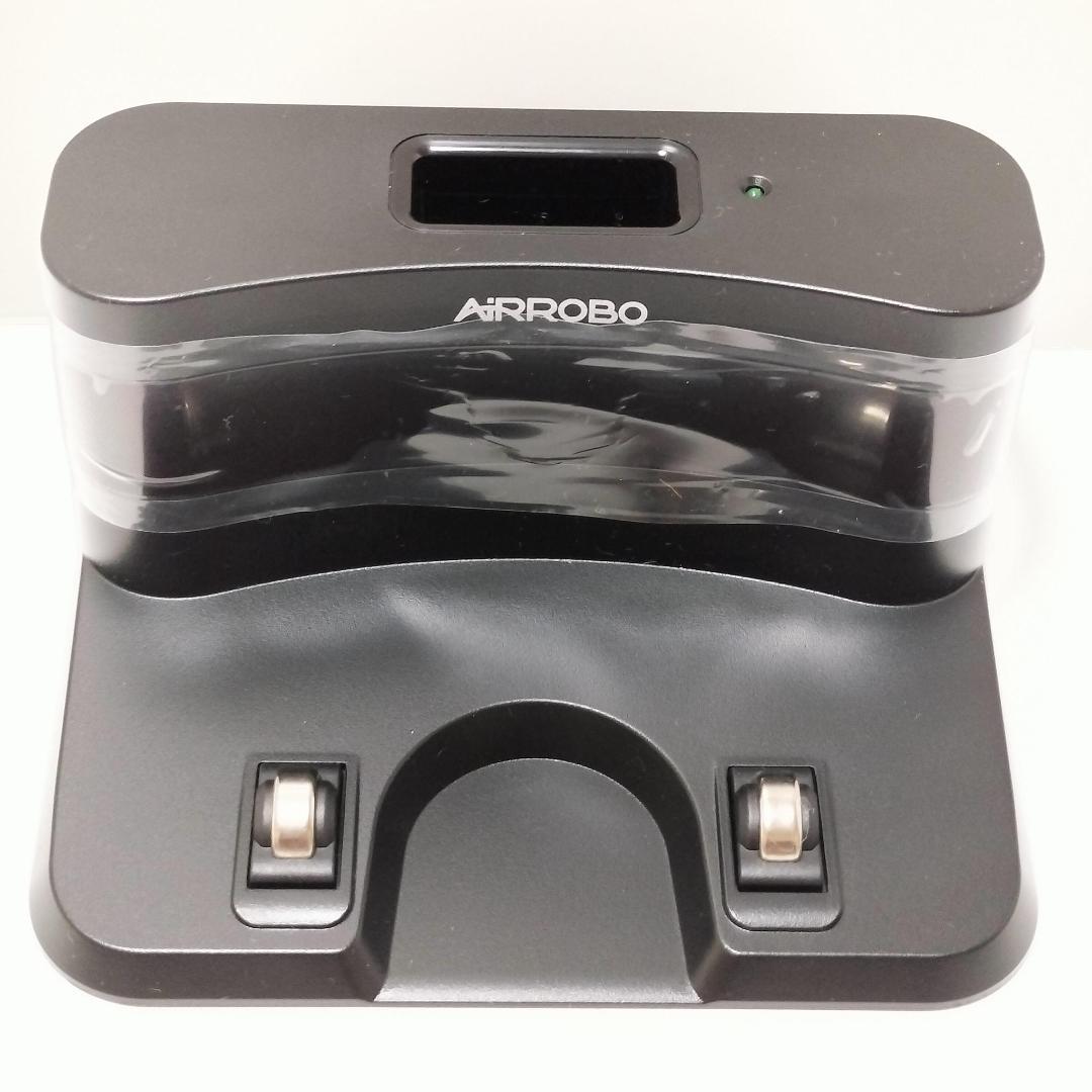 新品未使用 AIRROBO ロボット掃除機 P20 2800Pa 強力吸引 静音