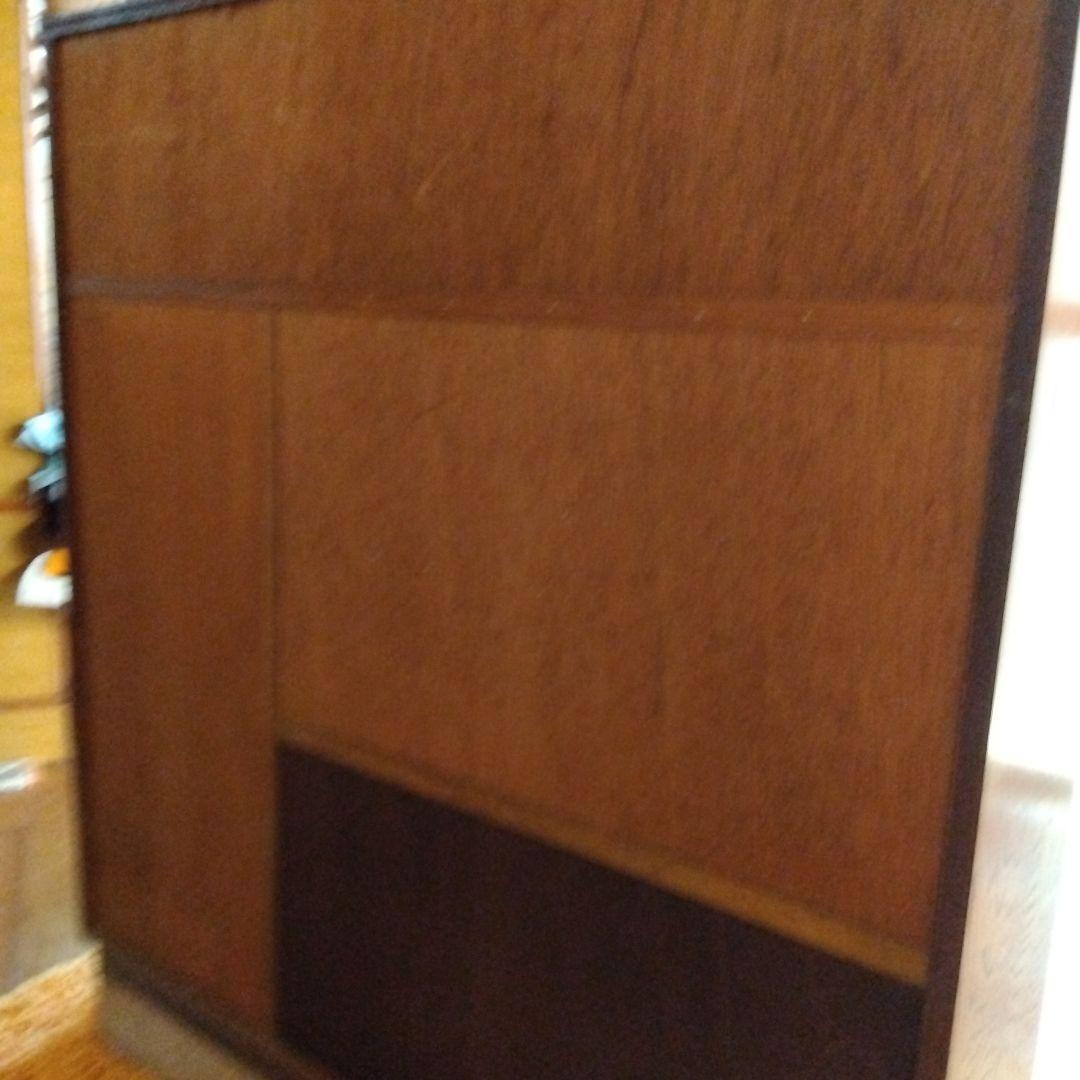 レトロ茶箪笥？