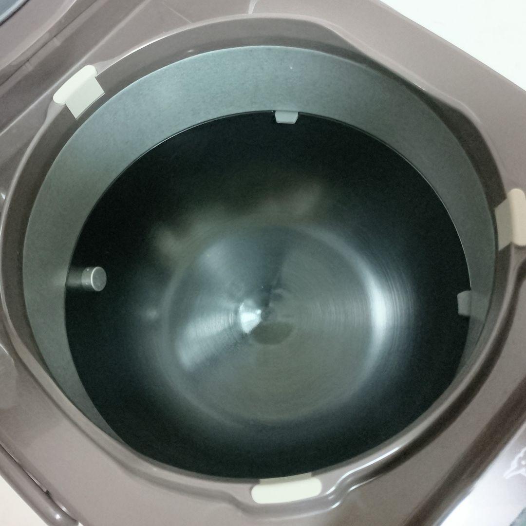 ZOJIRUSHI　NP-GM05-XT　IH炊飯ジャー　極め炊き　2024年製