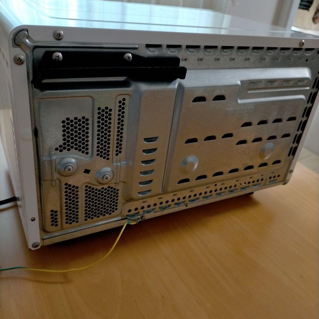 Panasonic NE-TY158 オーブンレンジ 950W