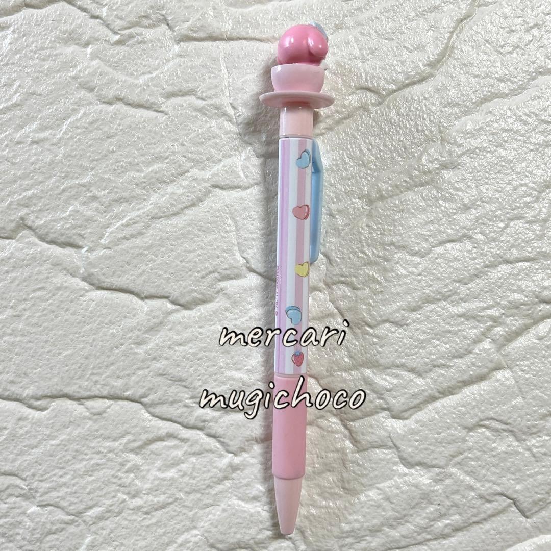 【入手困難・激レア】 マイメロディ ボールペン　❤︎コーヒーカップ❤︎2017年発売