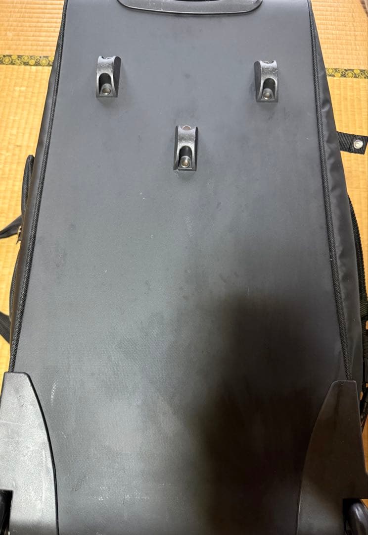 Coleman ボストンキャリーケース 14-10