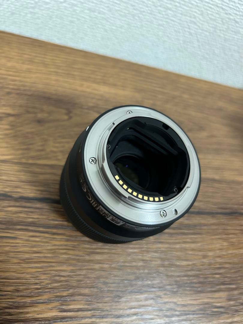 【保証期間内】SONY FE 50mm F1.8 SEL50F18F