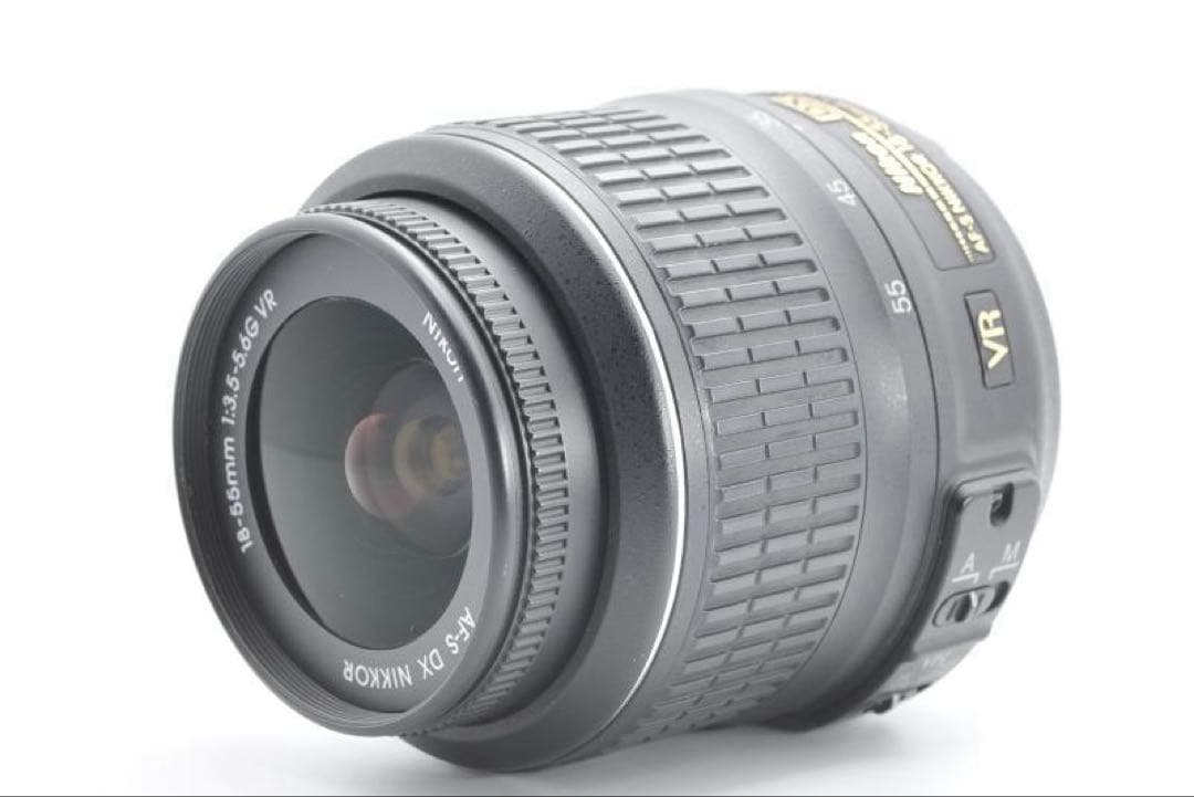 ショット数少✨Nikon D3000 デジタル一眼 スマホ転送 入学式 初心者