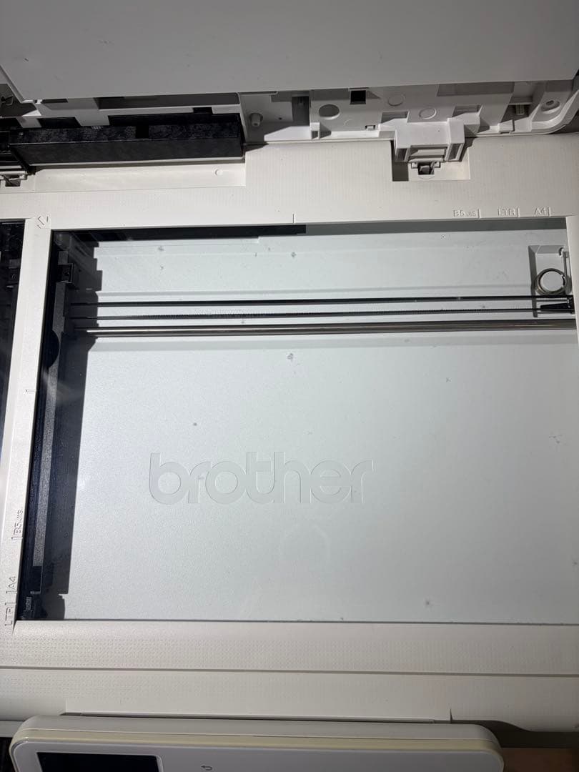 brother プリンター DCP-J752N 現状品