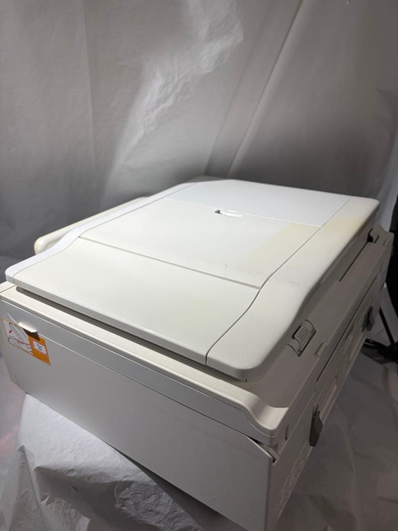 brother プリンター DCP-J752N 現状品