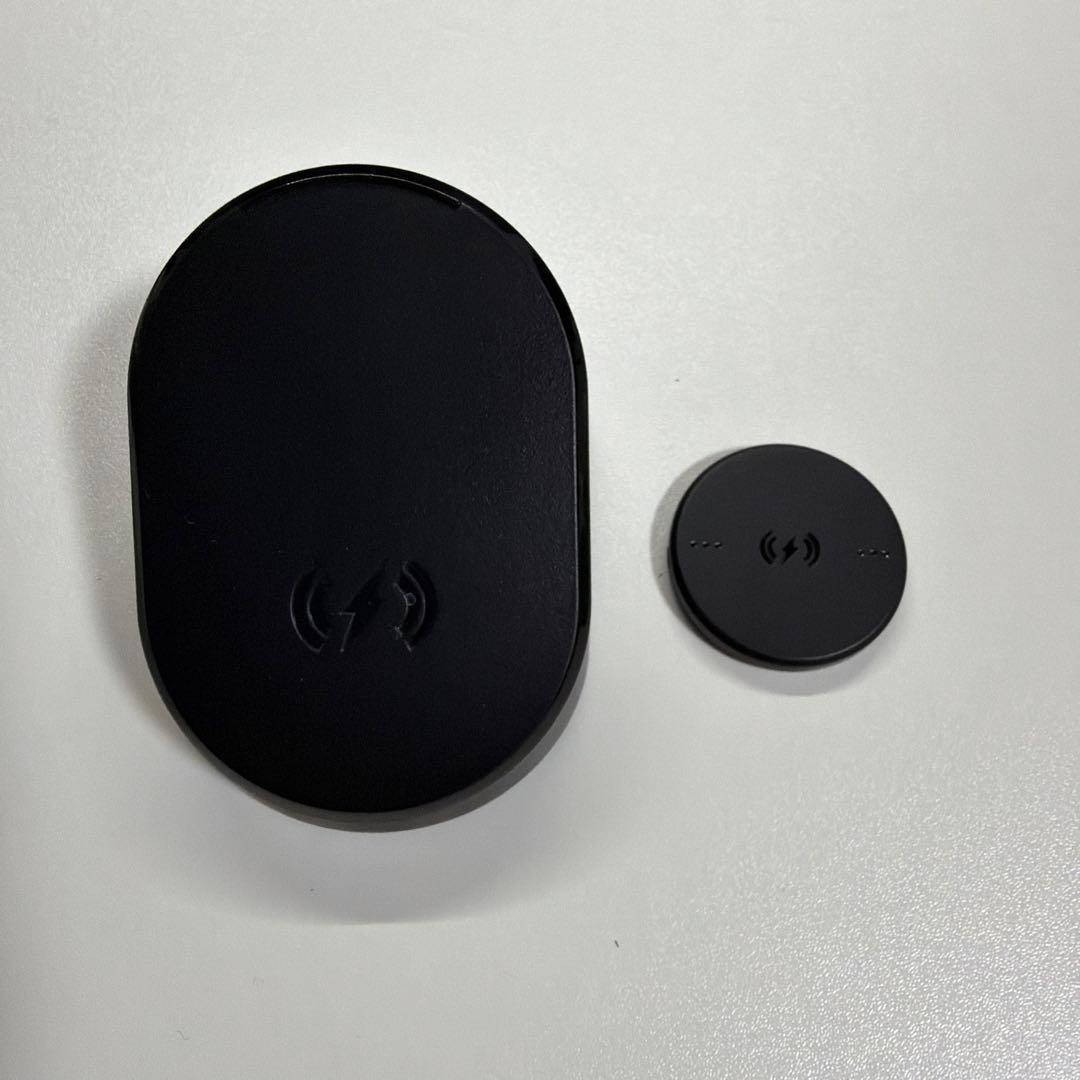 Razer Mouse Dock Pro ワイヤレス充電ドック