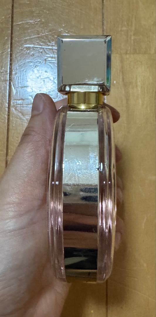 【シャネル香水100ml】CHANCE CHANEL EAU TENDRE