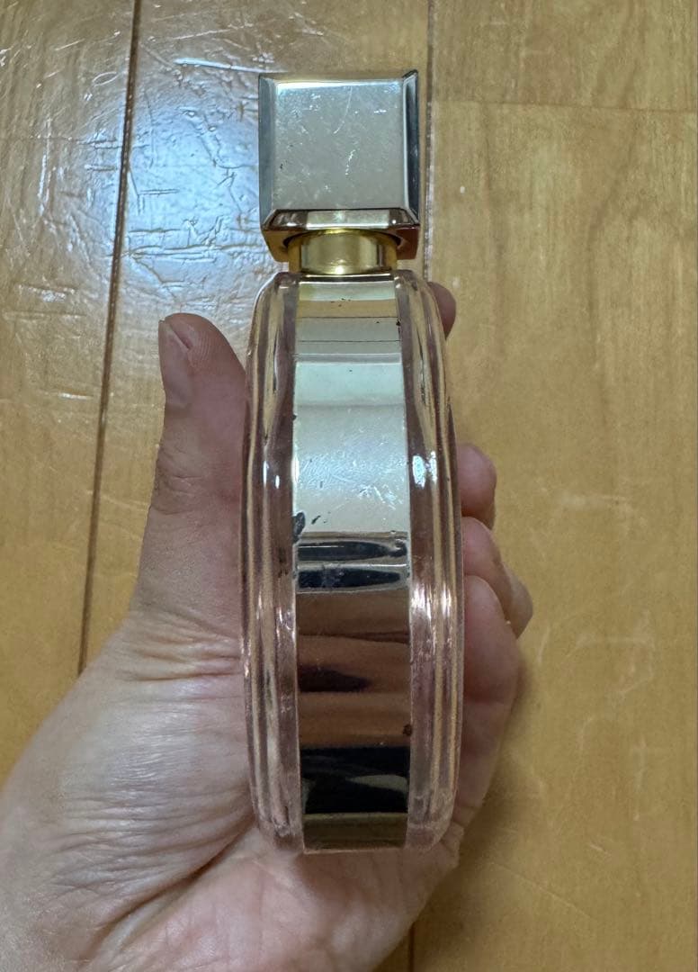 【シャネル香水100ml】CHANCE CHANEL EAU TENDRE