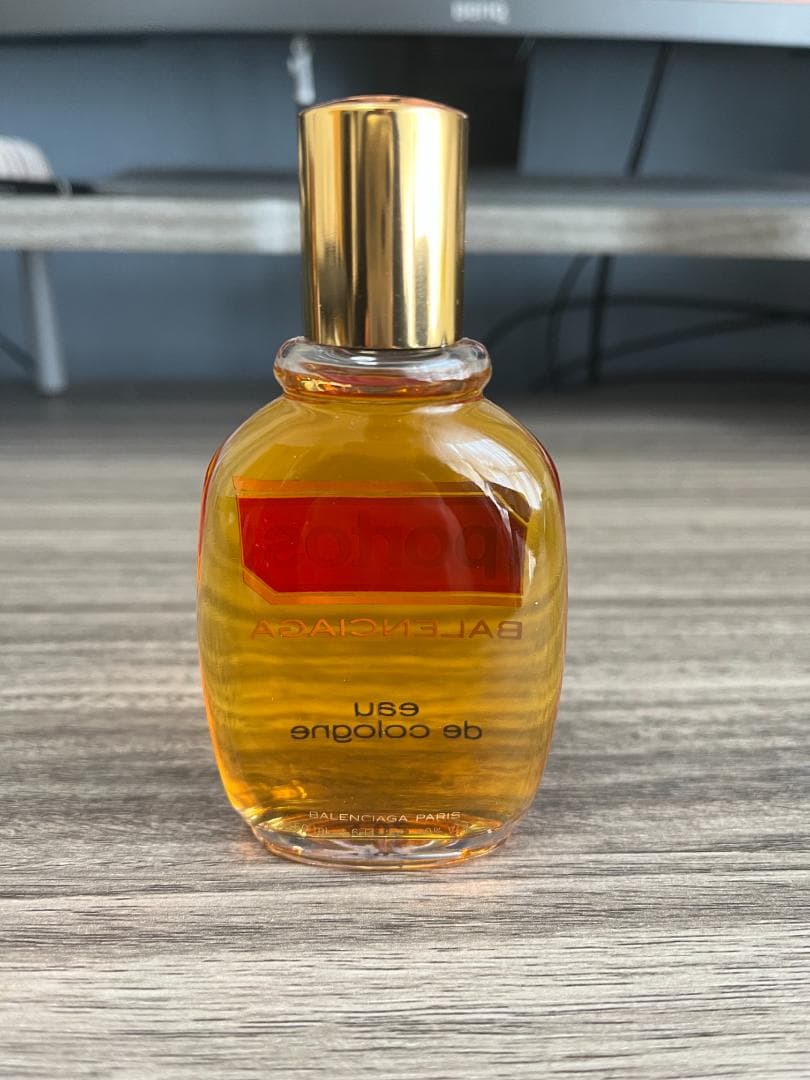 希少 バレンシアガ portos 香水 50ml BALENCIAGA