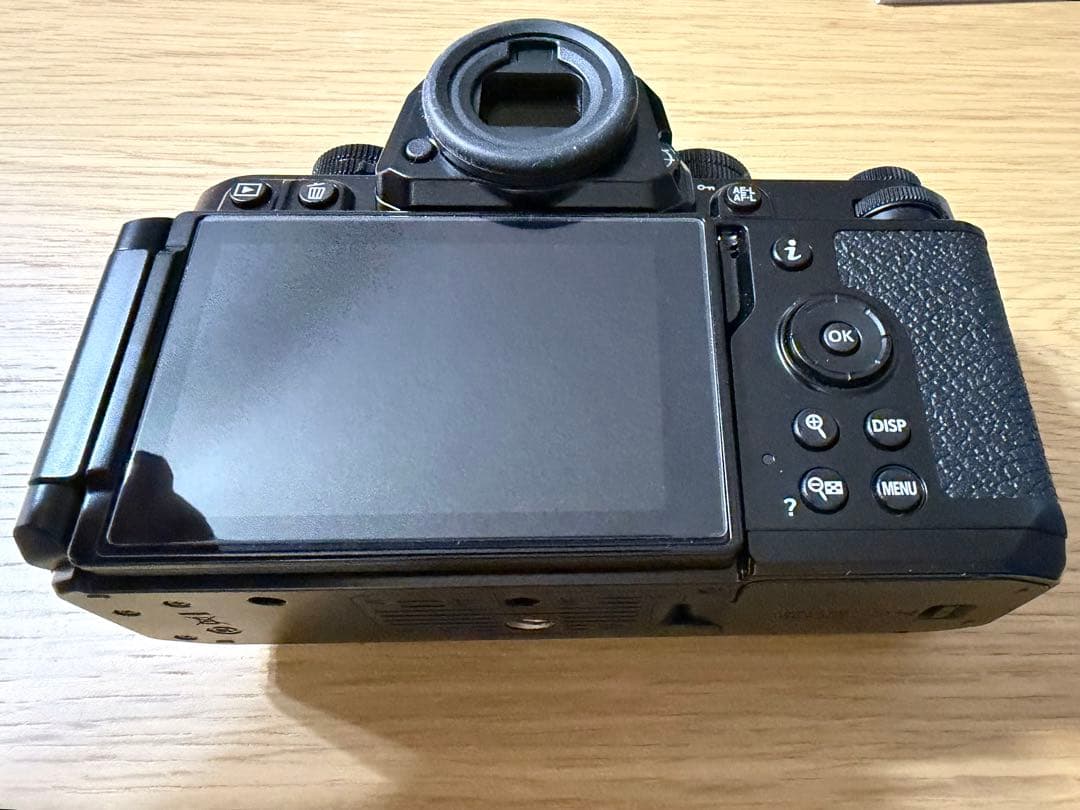 【極美品】Nikon Z f 40mm f/2 SE レンズキット