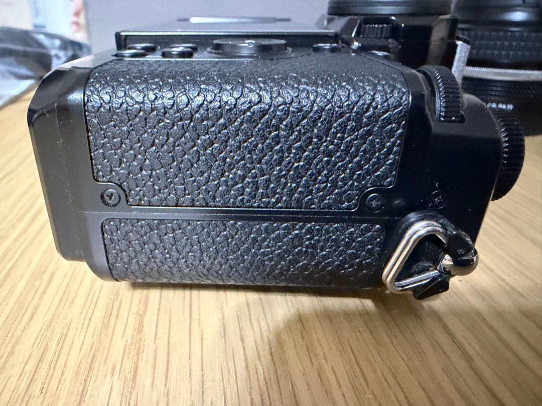 【極美品】Nikon Z f 40mm f/2 SE レンズキット