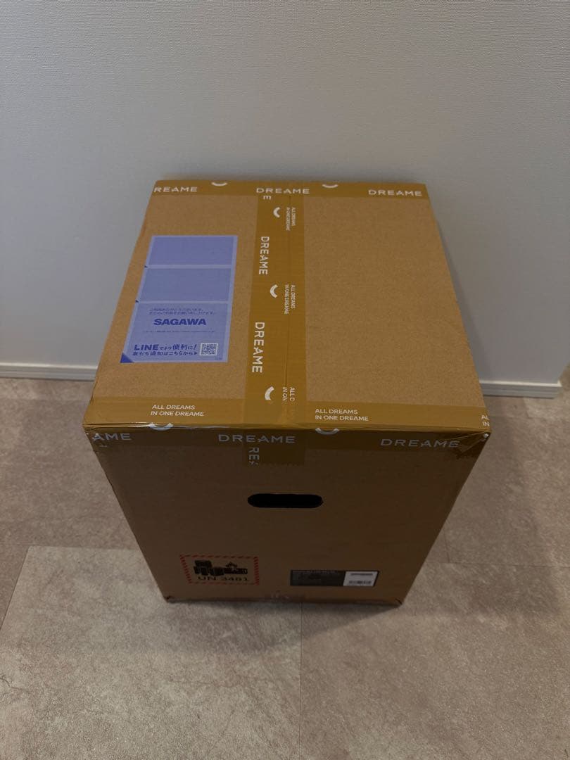 Dreame (ドリーミー) DreameBot L10s Plus Se