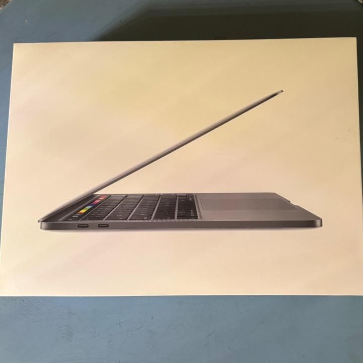 Apple MacBook Pro 2020 13インチ