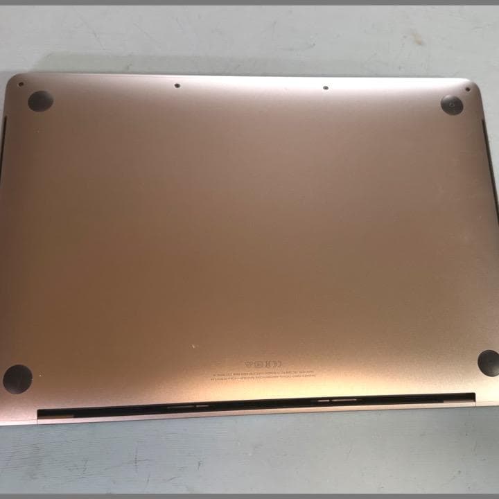 Apple MacBook Pro 2020 13インチ