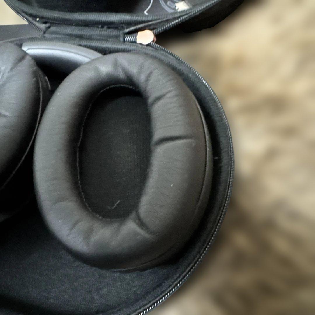 SONYヘッドホン