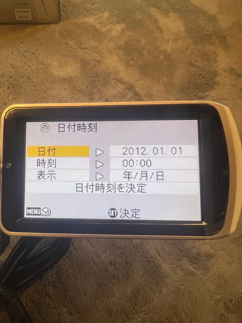 Panasonic HX-DC2 デジタルムービーカメラ カメラ デジタルカメラ