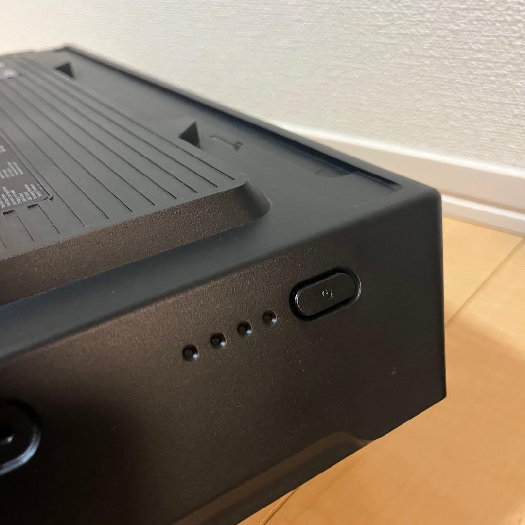 エコフロー　ポータブルエアコン　Wave3 専用バッテリー