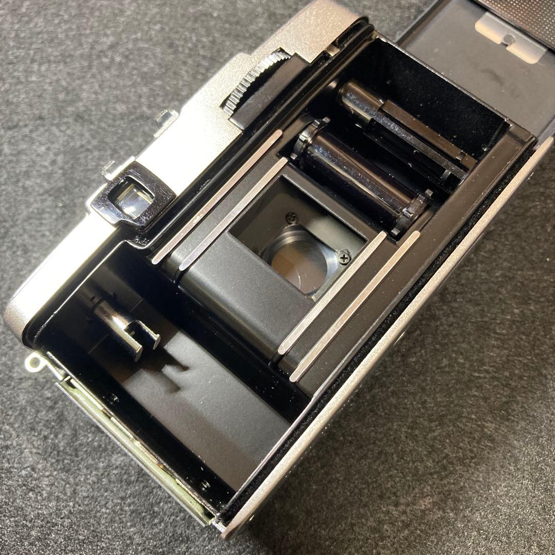 OLYMPUS PEN EES-2 コンパクトカメラ