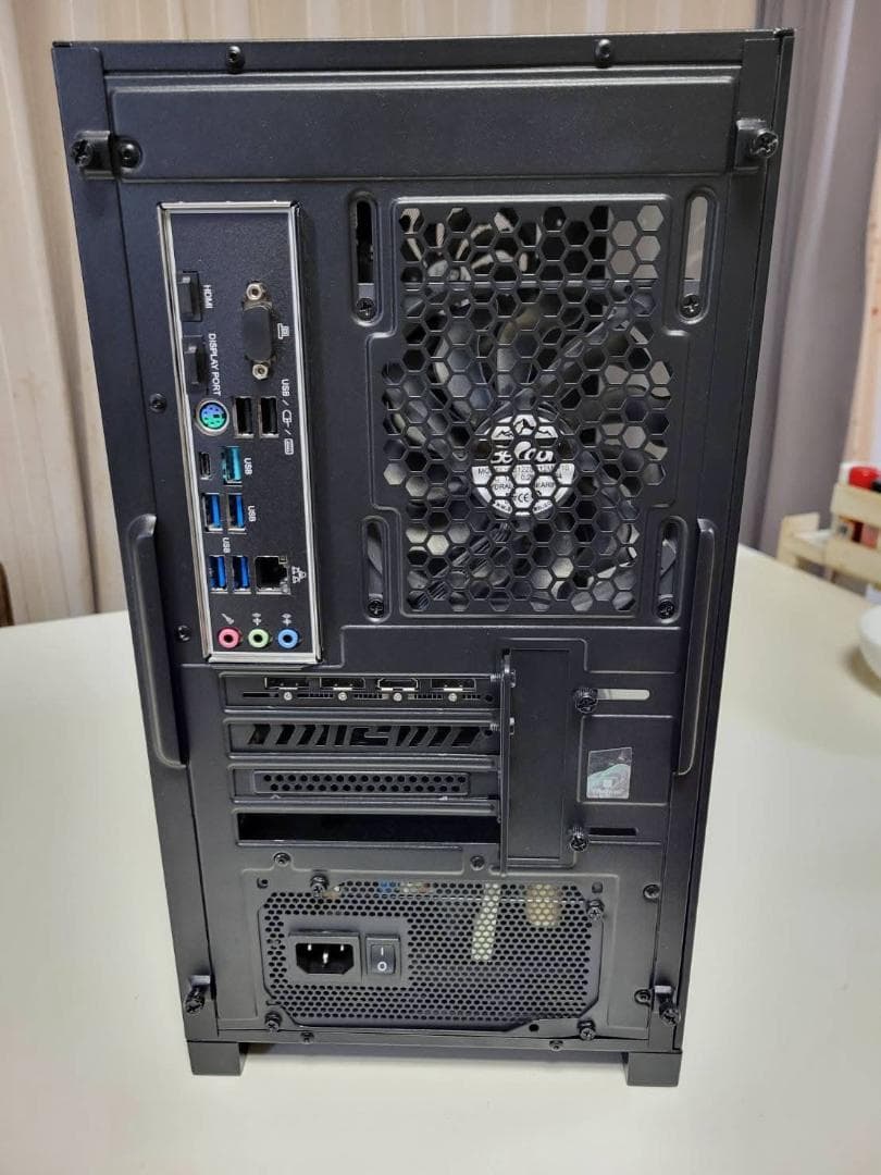 中古PC