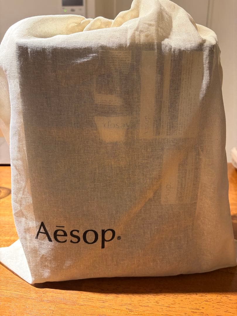 Aesop ハンドケア・ボディケアセット