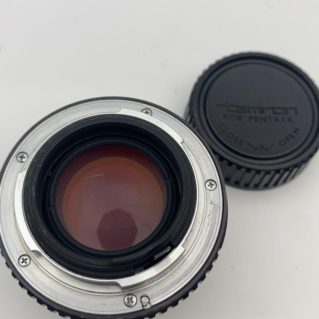 PENTAX ME Superフィルム一眼レフ レンズセット