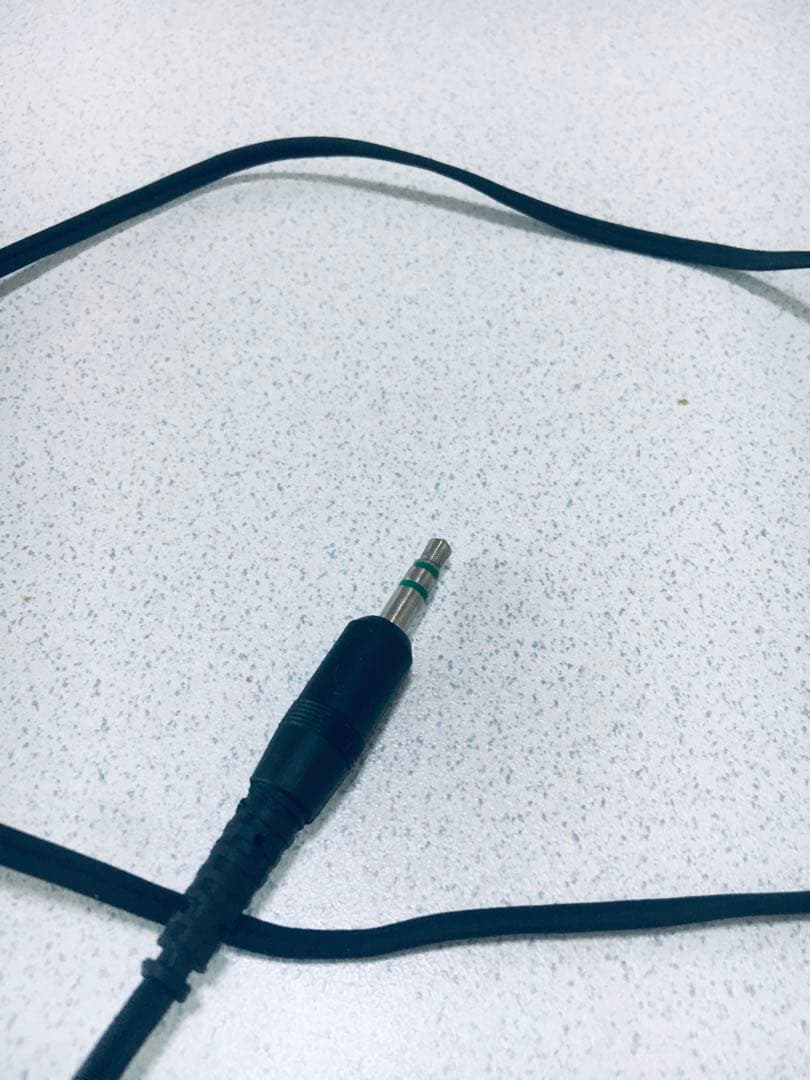 Sony WALKMAN SQAIR 'SS-WM-20 動作確認済み