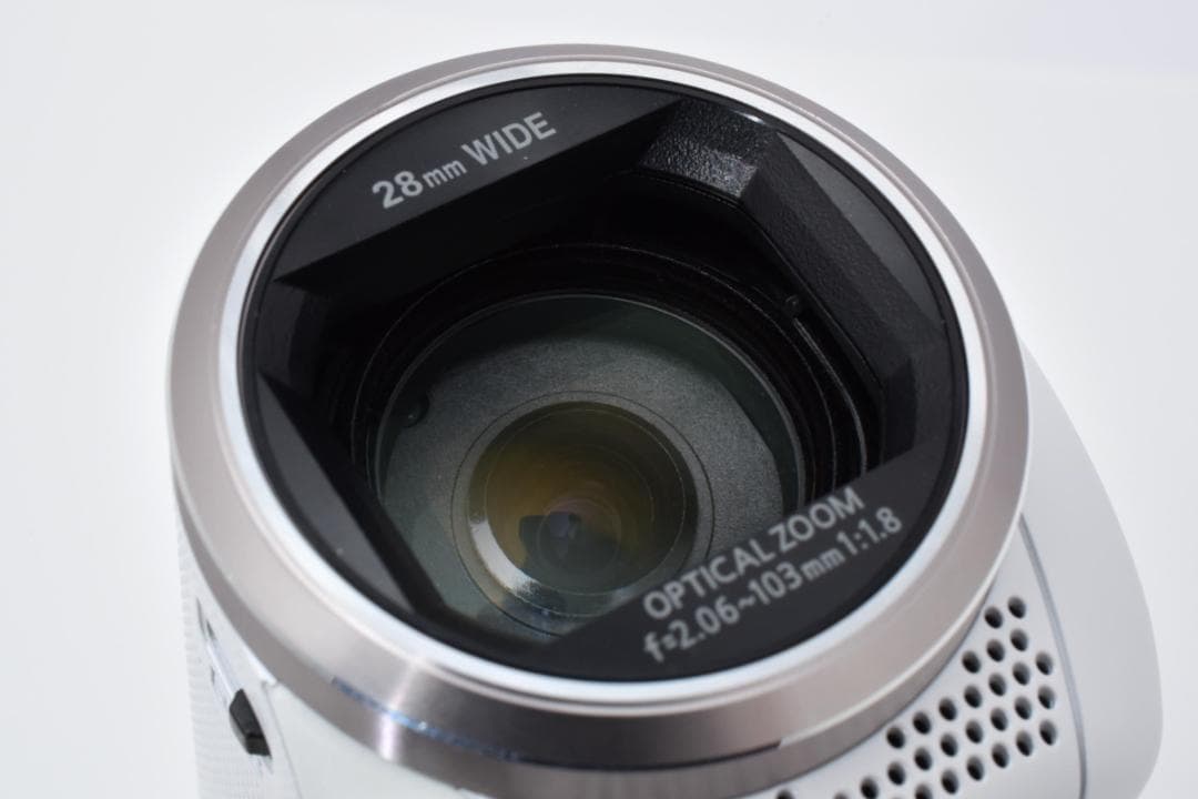 ジャンク パナソニック　Panasonic HC-V480MS